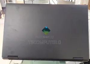 New Laptop HP Omen 15 32GB Intel Core i7 SSD 2T