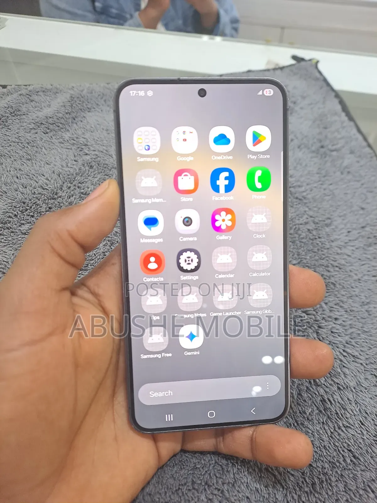 Samsung Galaxy S23 Plus 256 GB