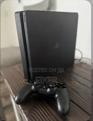 Ps4 Slim 1t