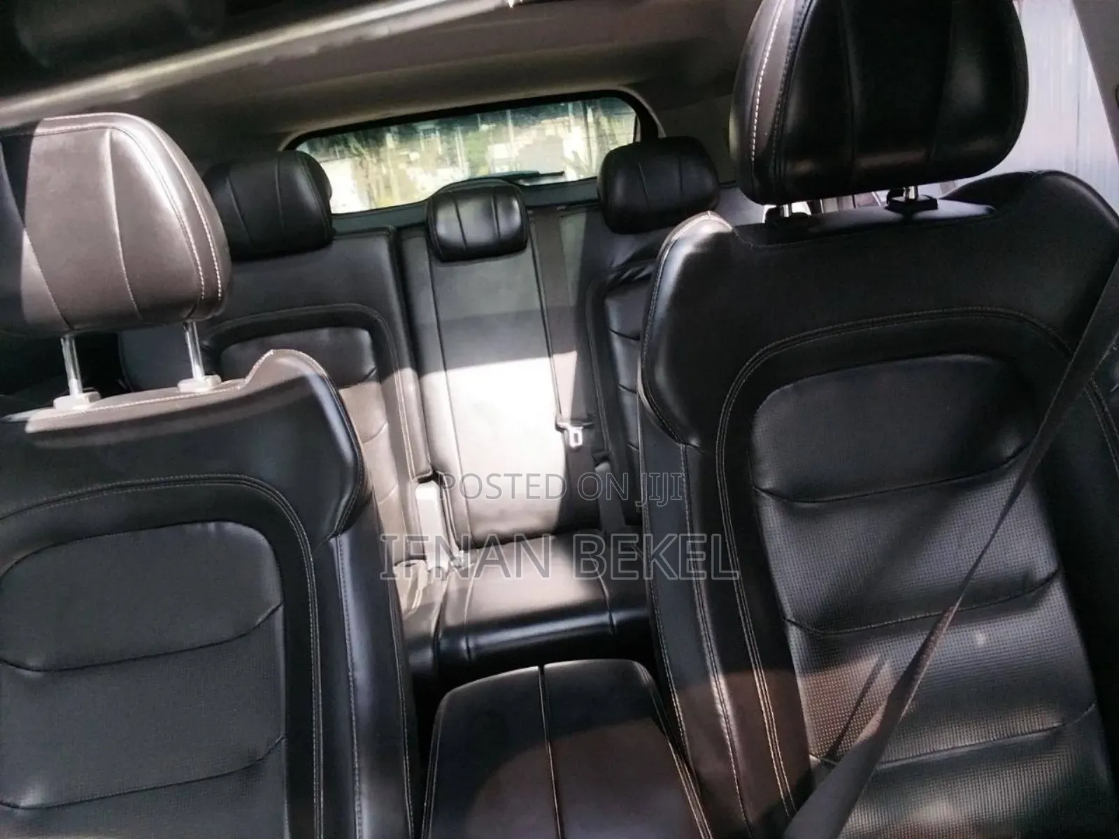 Jetour X70 Plus 2022 Blue