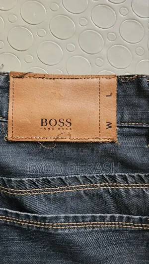 Hugo Boss Denim Jeans
