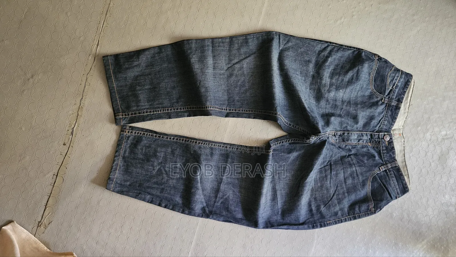 Hugo Boss Denim Jeans