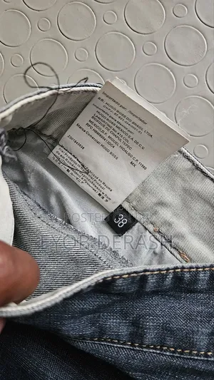 Hugo Boss Denim Jeans