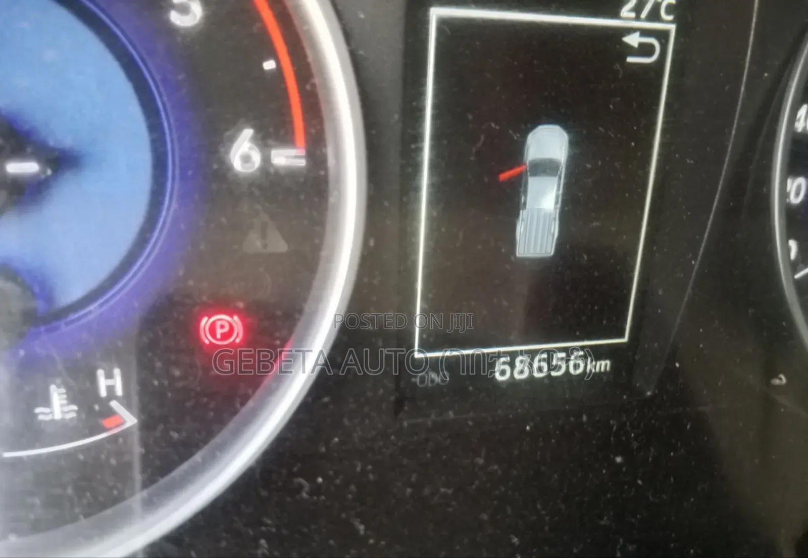 Toyota Hilux Revo Single Cab Deisel 2.8 AWD 2019 Silver