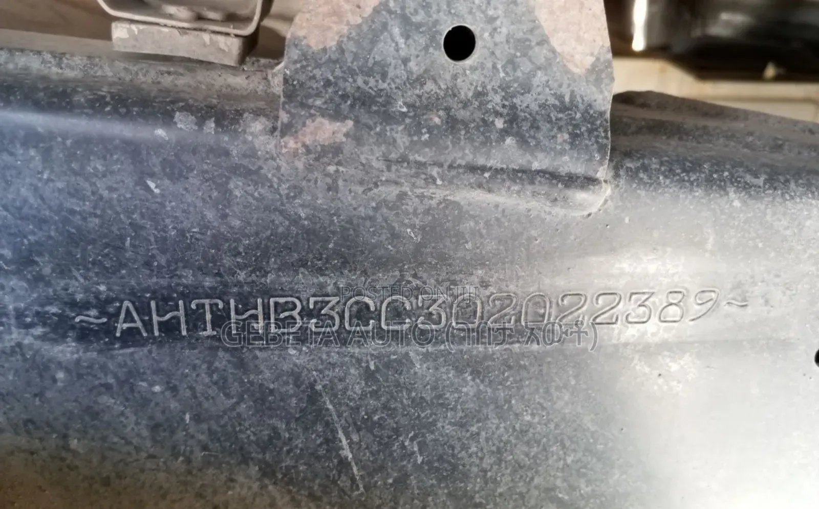 Toyota Hilux Revo Single Cab Deisel 2.8 AWD 2019 Silver