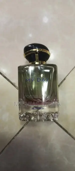My Day Artemios Perfume