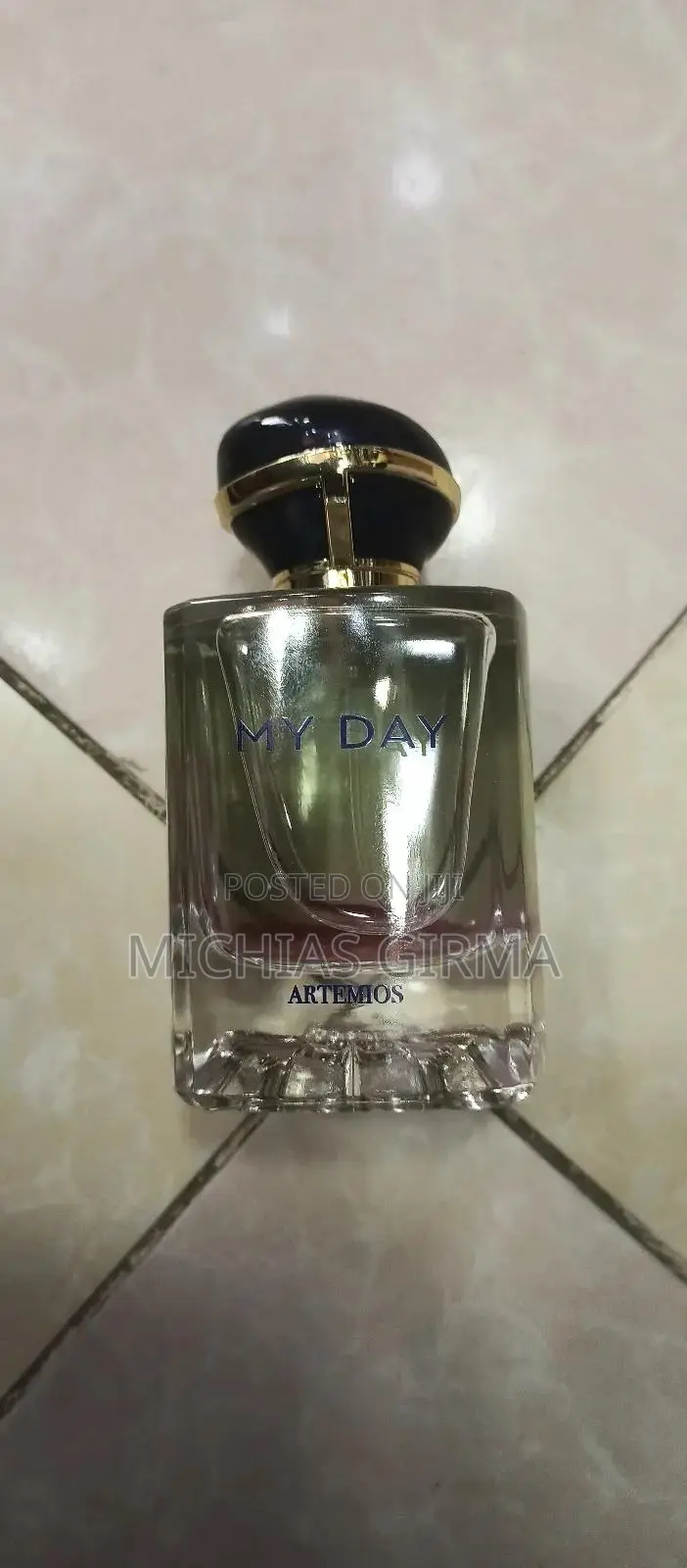 My Day Artemios Perfume