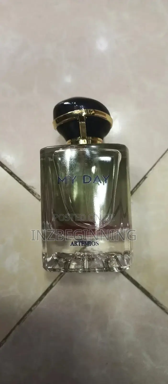 My Day Artemios Perfume