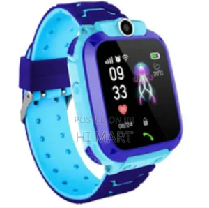 High Quality Kids Smart Watch