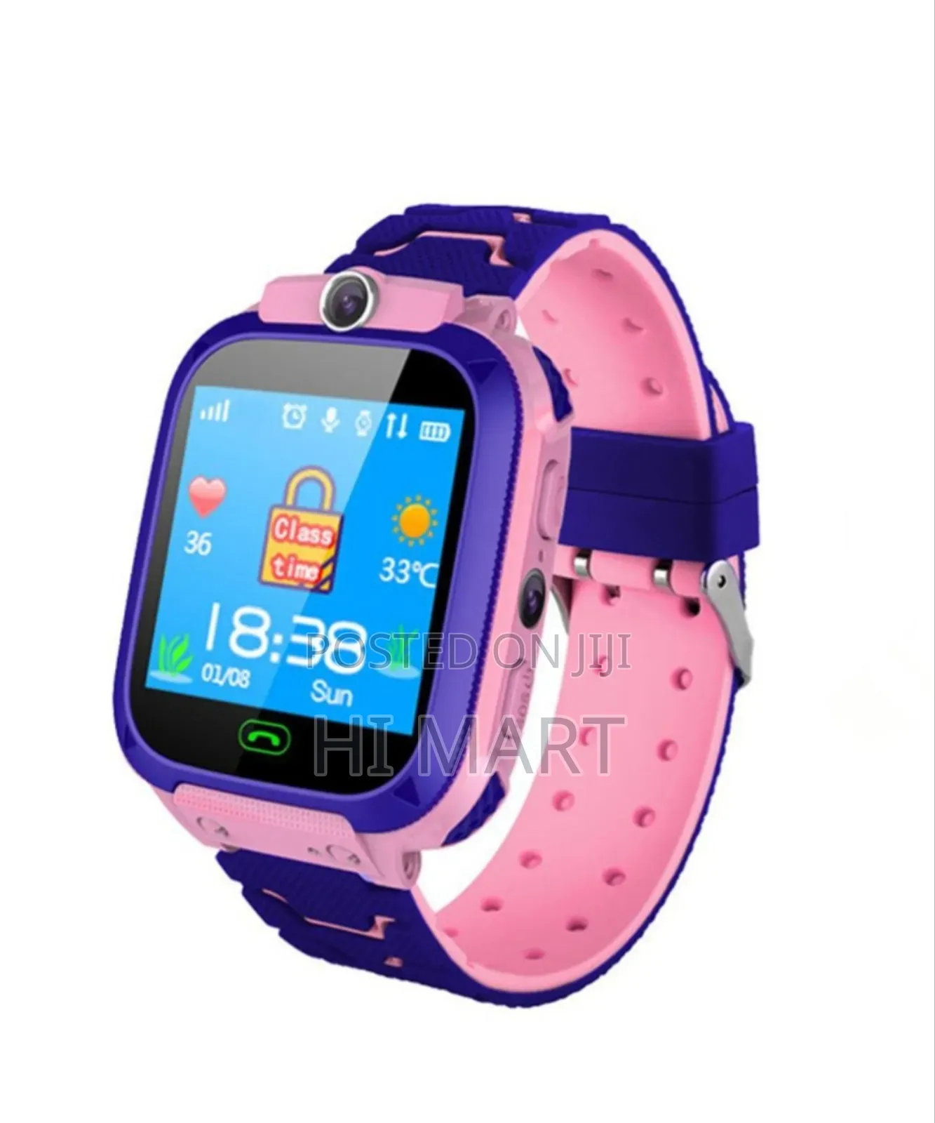 High Quality Kids Smart Watch