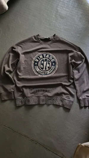 Vintage Sweater 1975