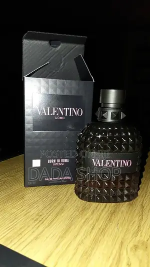 Valentino Uomo Born in Roma Intense. 30%Off