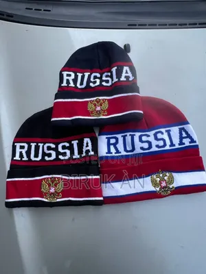 Russian Beanie