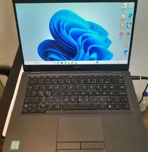 New Laptop Dell Latitude 5300 8GB Intel Core i5 SSD 256GB