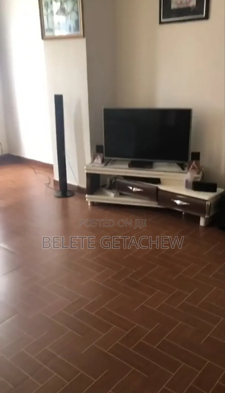 3bdrm Apartment in Semit 72, Luxury, Bole for sale