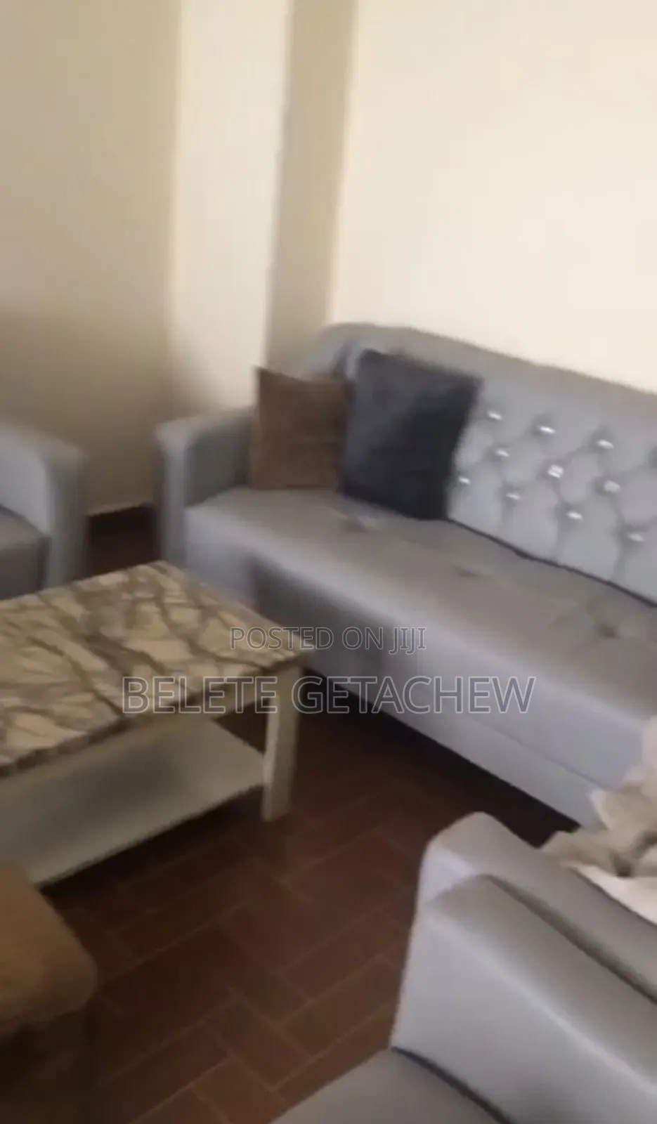 3bdrm Apartment in Semit 72, Luxury, Bole for sale
