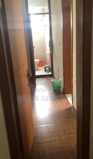 3bdrm Apartment in Semit 72, Luxury, Bole for sale