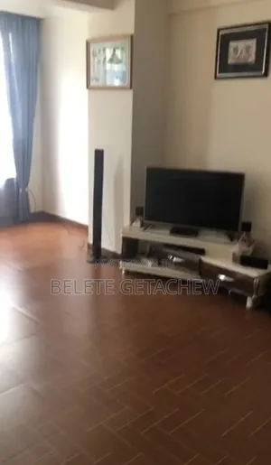 3bdrm Apartment in Semit 72, Luxury, Bole for sale