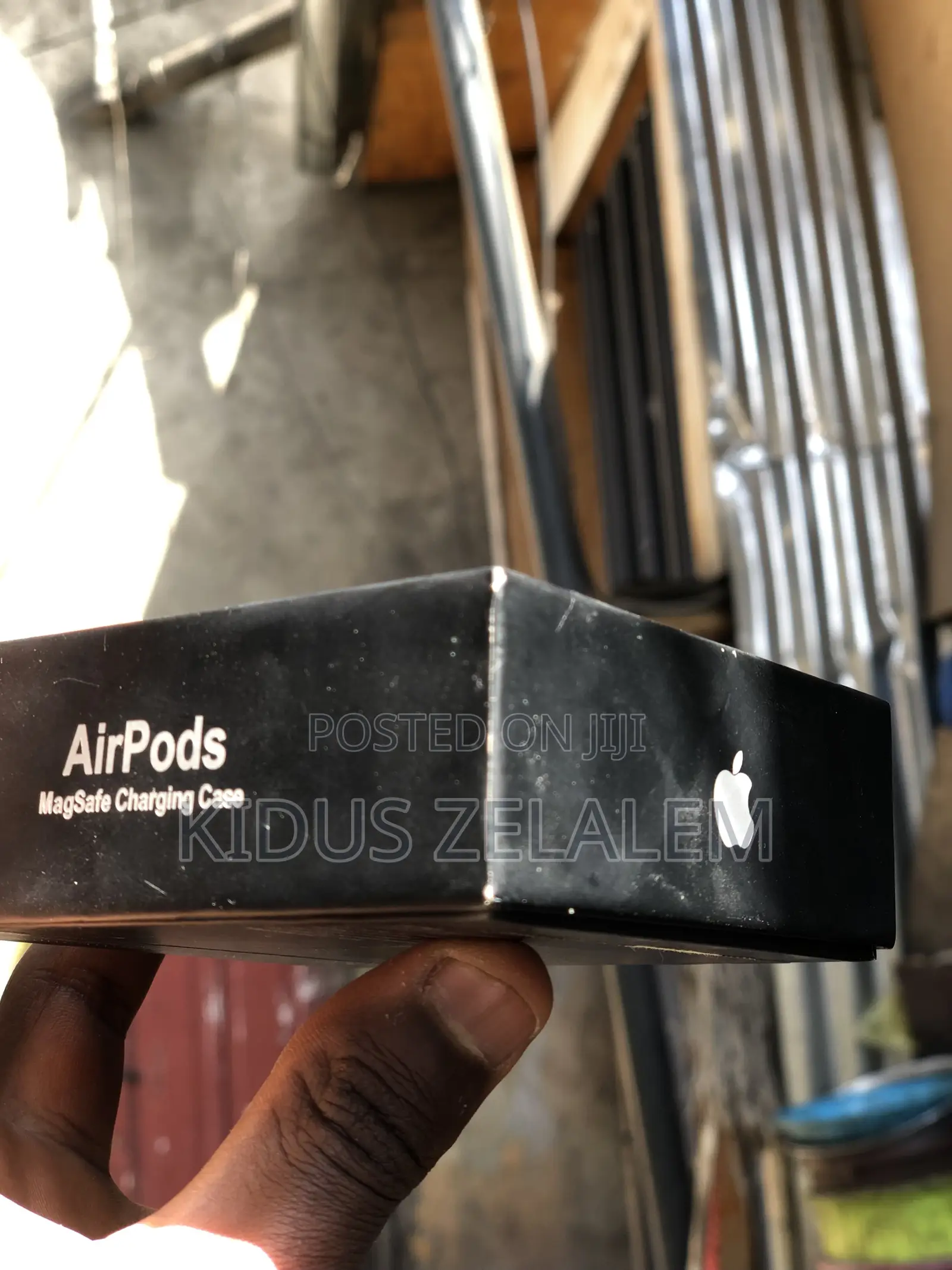 Best Airpods 3rd Generetion