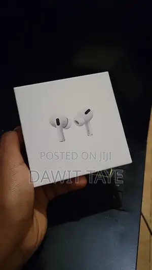 Airpods Pro