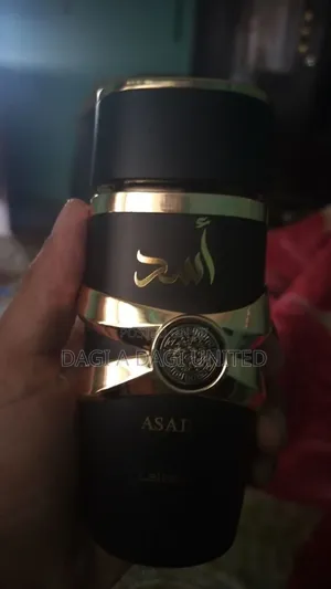 Lattafa Asad 30% Discount