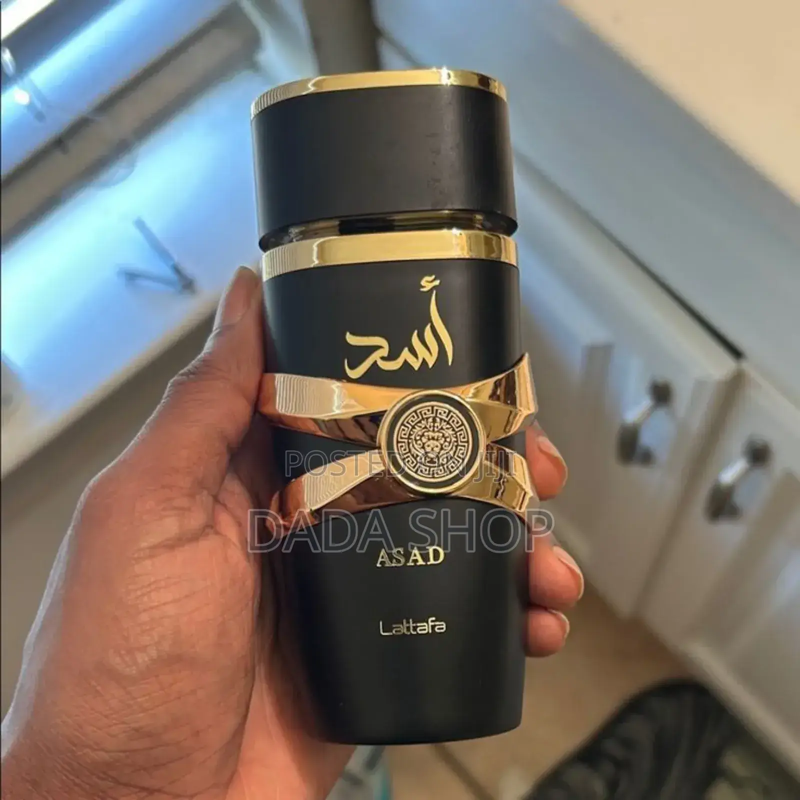 Lattafa Asad 30% Discount