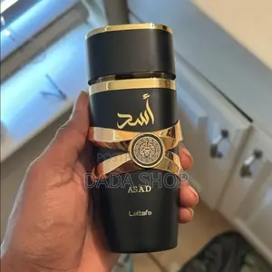 Lattafa Asad 30% Discount