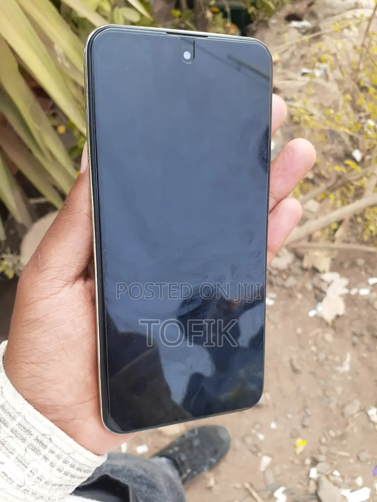 Samsung Galaxy S24 Ultra 256 GB Rose Gold