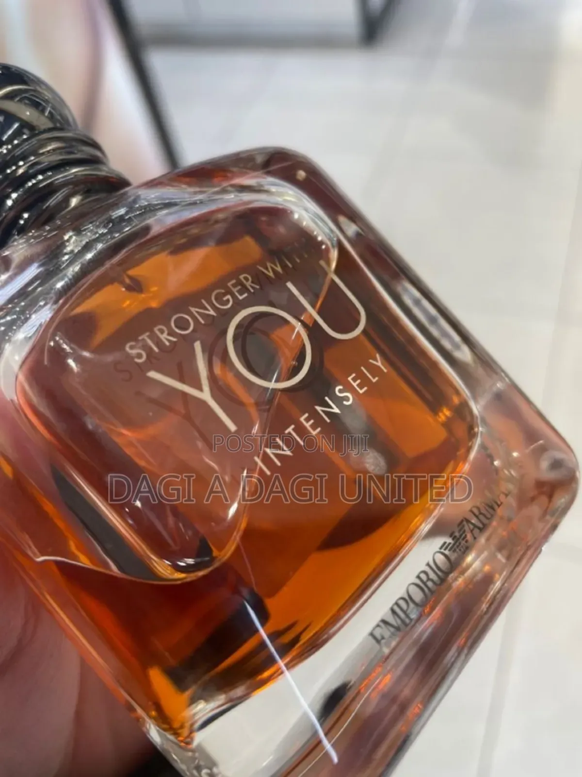 Stay With You Intense, 30% Discount