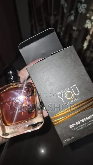 Stay With You Intense, 30% Discount