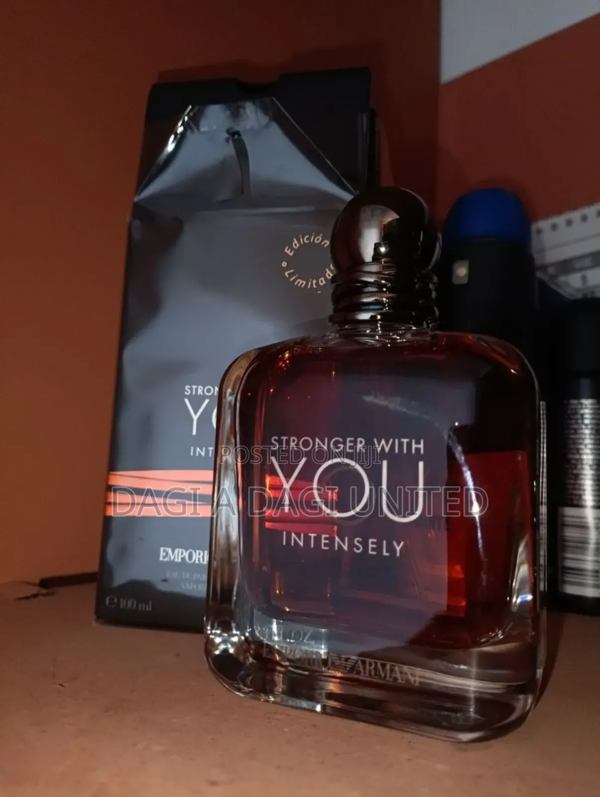 Stay With You Intense, 30% Discount