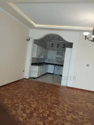Furnished 4bdrm Villa in ዘመናዊ ቪላ መሀል ወሰን ላይ, Yeka for sale