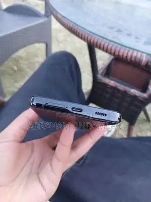 New Samsung Galaxy S21 Ultra 5G 256 GB Black