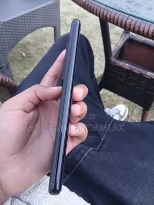 New Samsung Galaxy S21 Ultra 5G 256 GB Black