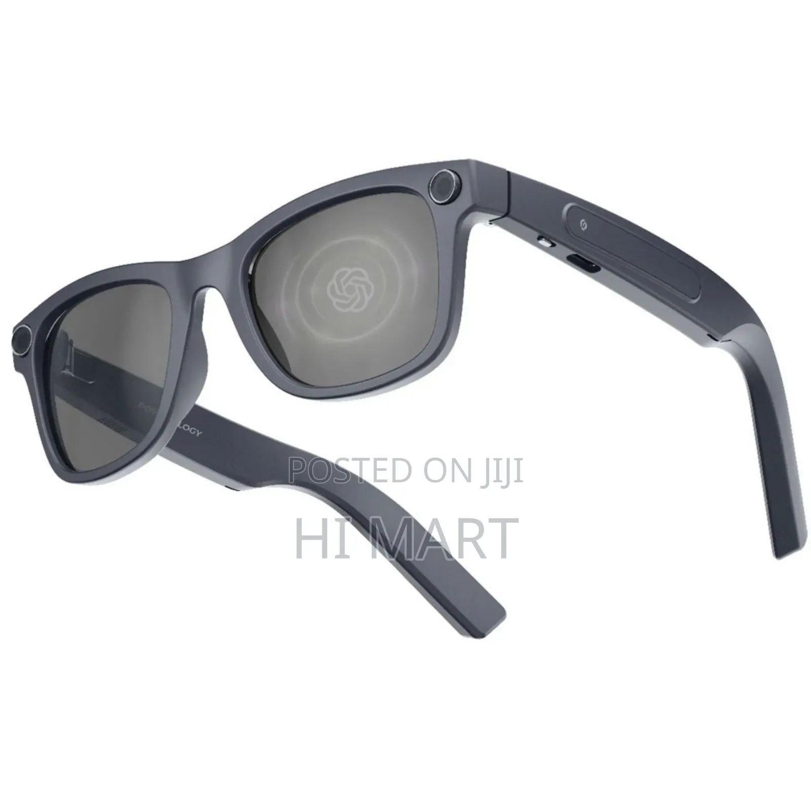 Powerology Paganspo Ai Camera Smart Glass