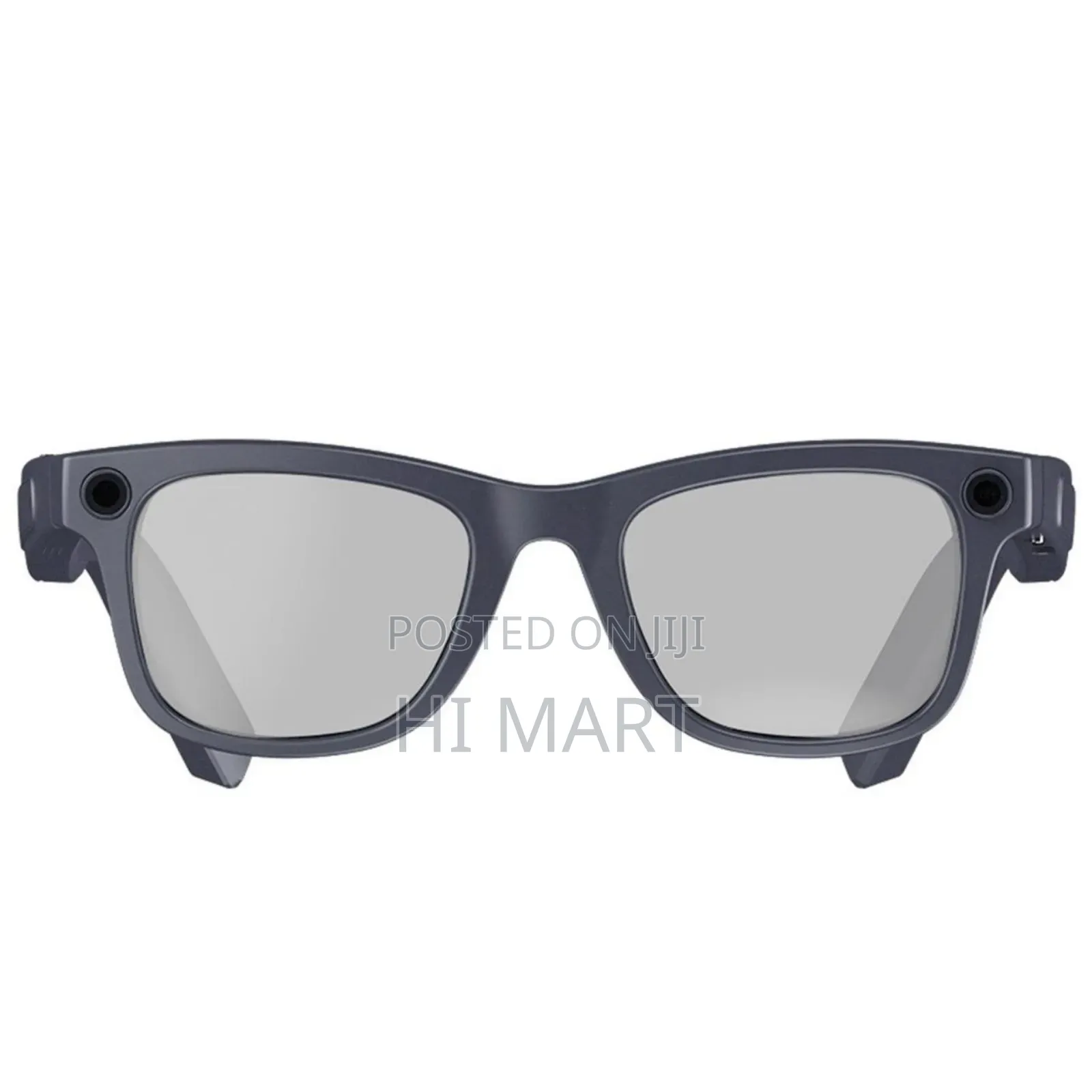 Powerology Paganspo Ai Camera Smart Glass