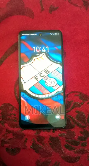 Tecno Pop 8 64 GB Blue