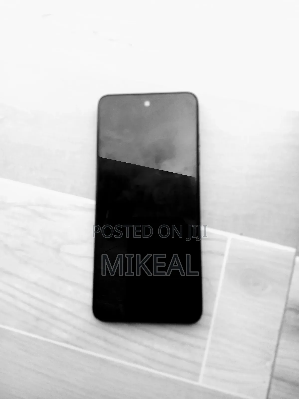 Tecno Pop 8 64 GB Blue