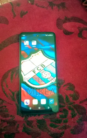 Tecno Pop 8 64 GB Blue