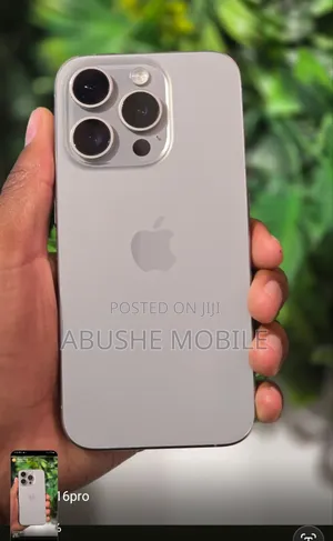 Apple iPhone 15 Pro Max 512 GB Blue