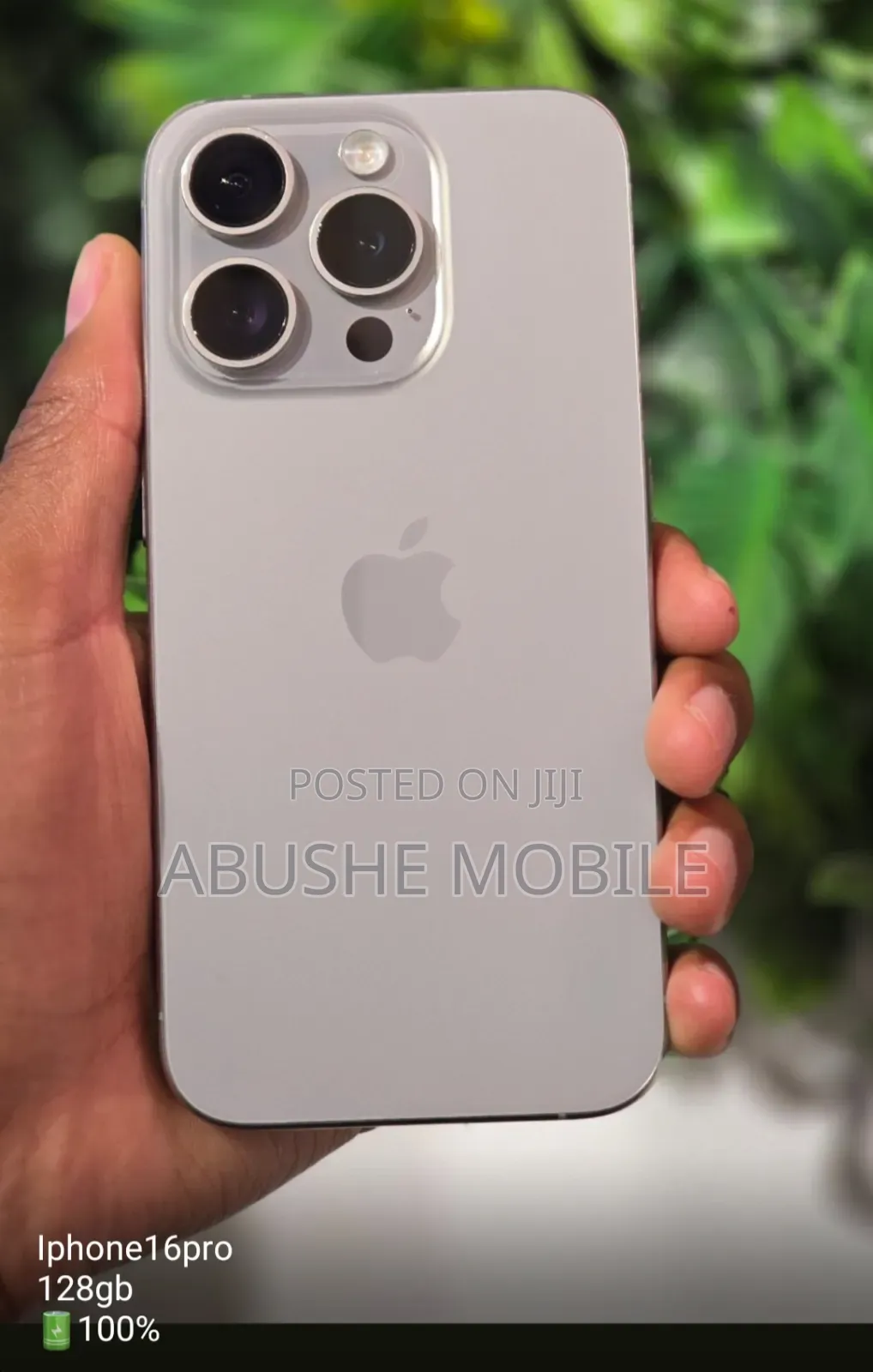 Apple iPhone 15 Pro Max 512 GB Blue