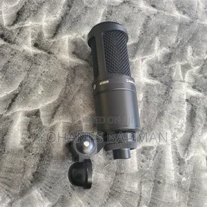 Audio-Technica At2020