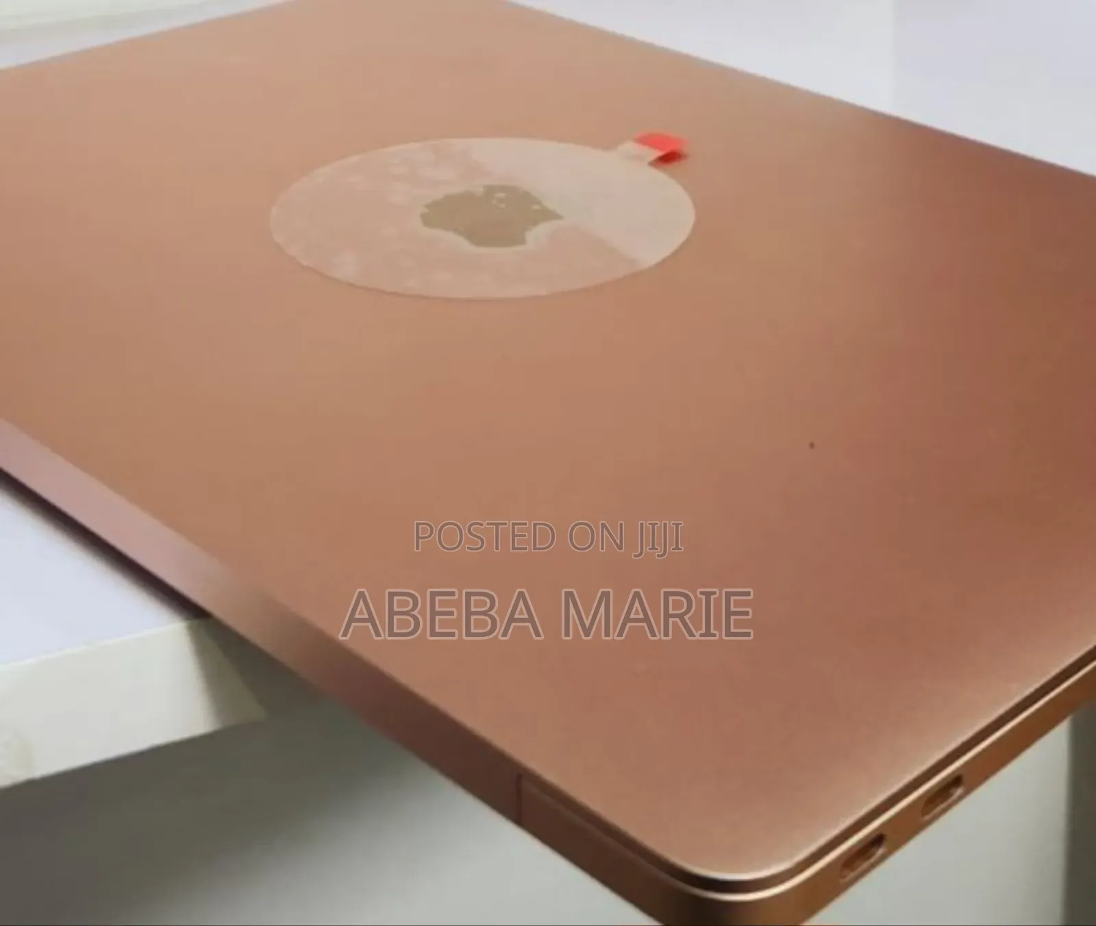 New Laptop Apple MacBook Air 2020 M1 8GB Intel Core i5 SSD 256GB