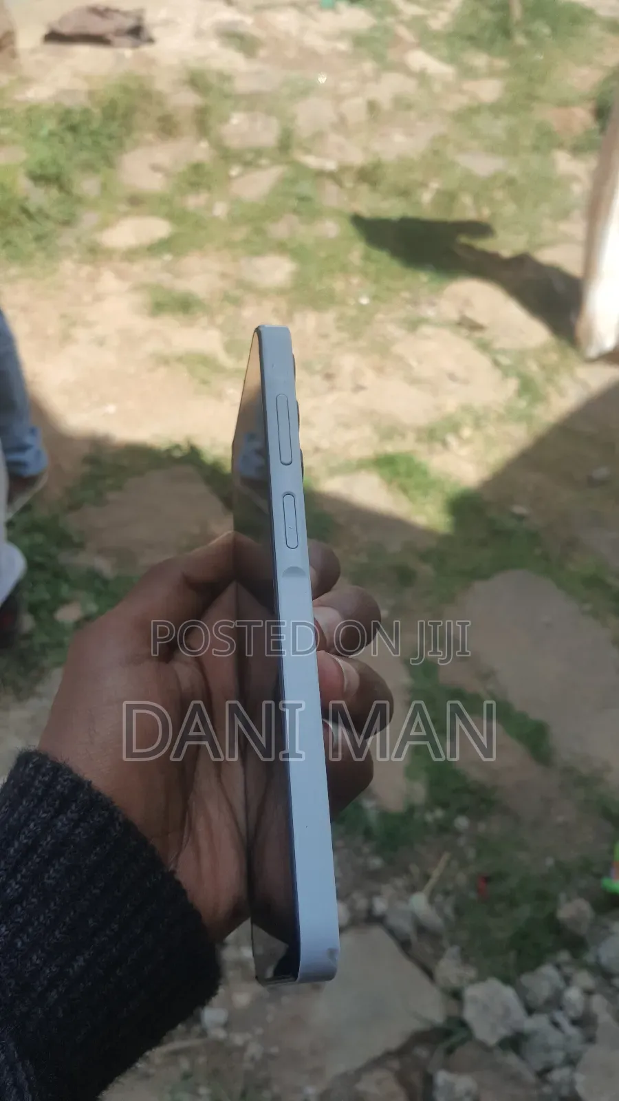 Samsung Galaxy A15 128 GB White