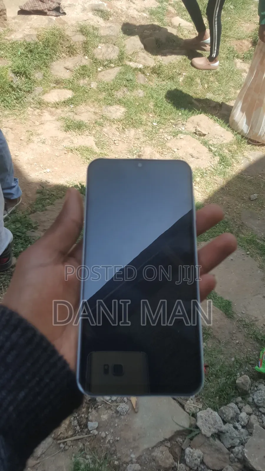 Samsung Galaxy A15 128 GB White