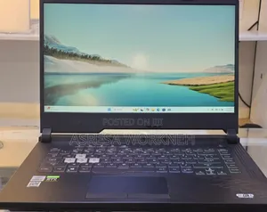 New Laptop Asus ROG Strix G16 G614 16GB Intel Core i7 SSD 1T