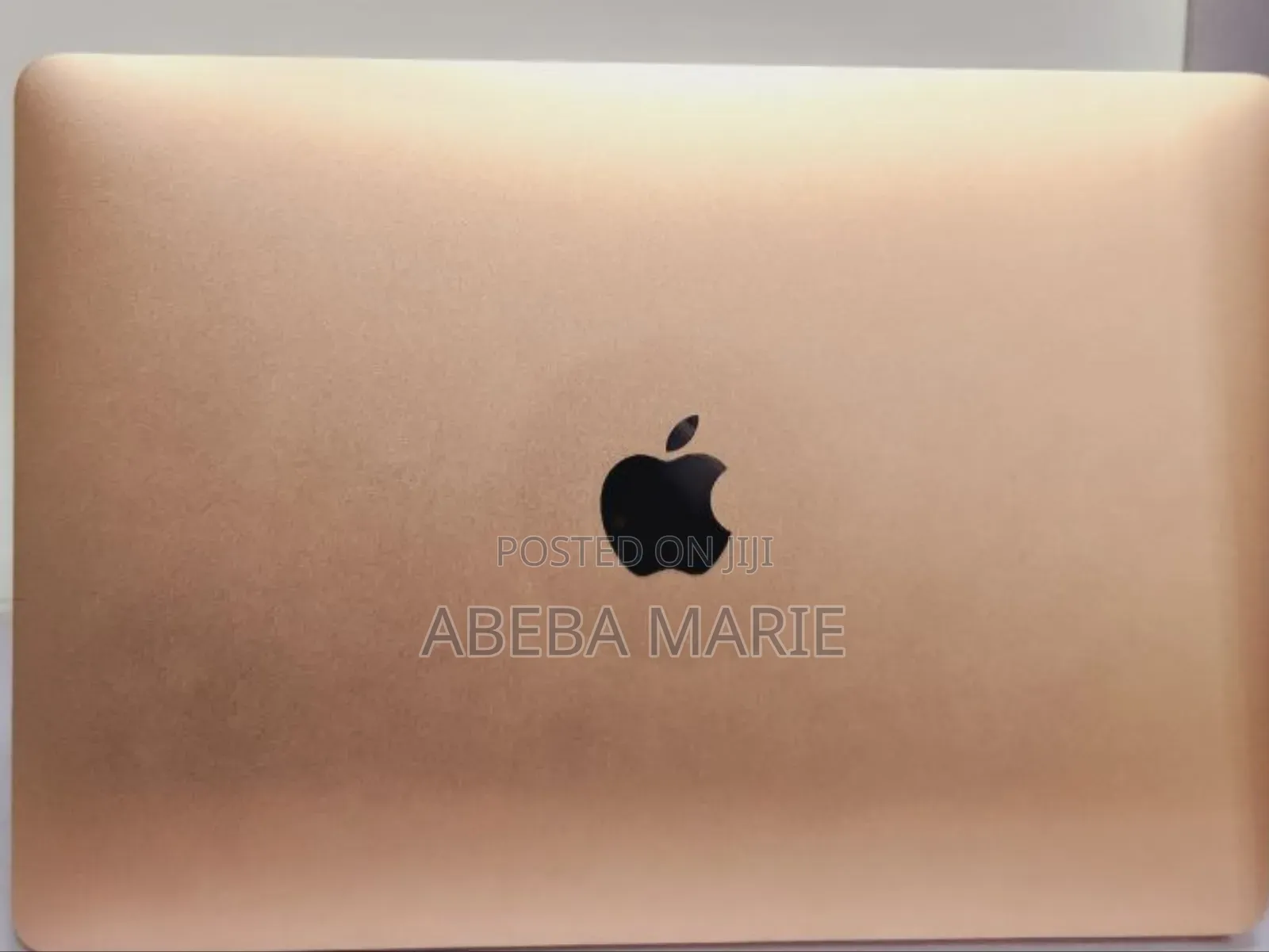 New Laptop Apple MacBook Air 2020 M1 8GB Intel Core i5 SSD 256GB