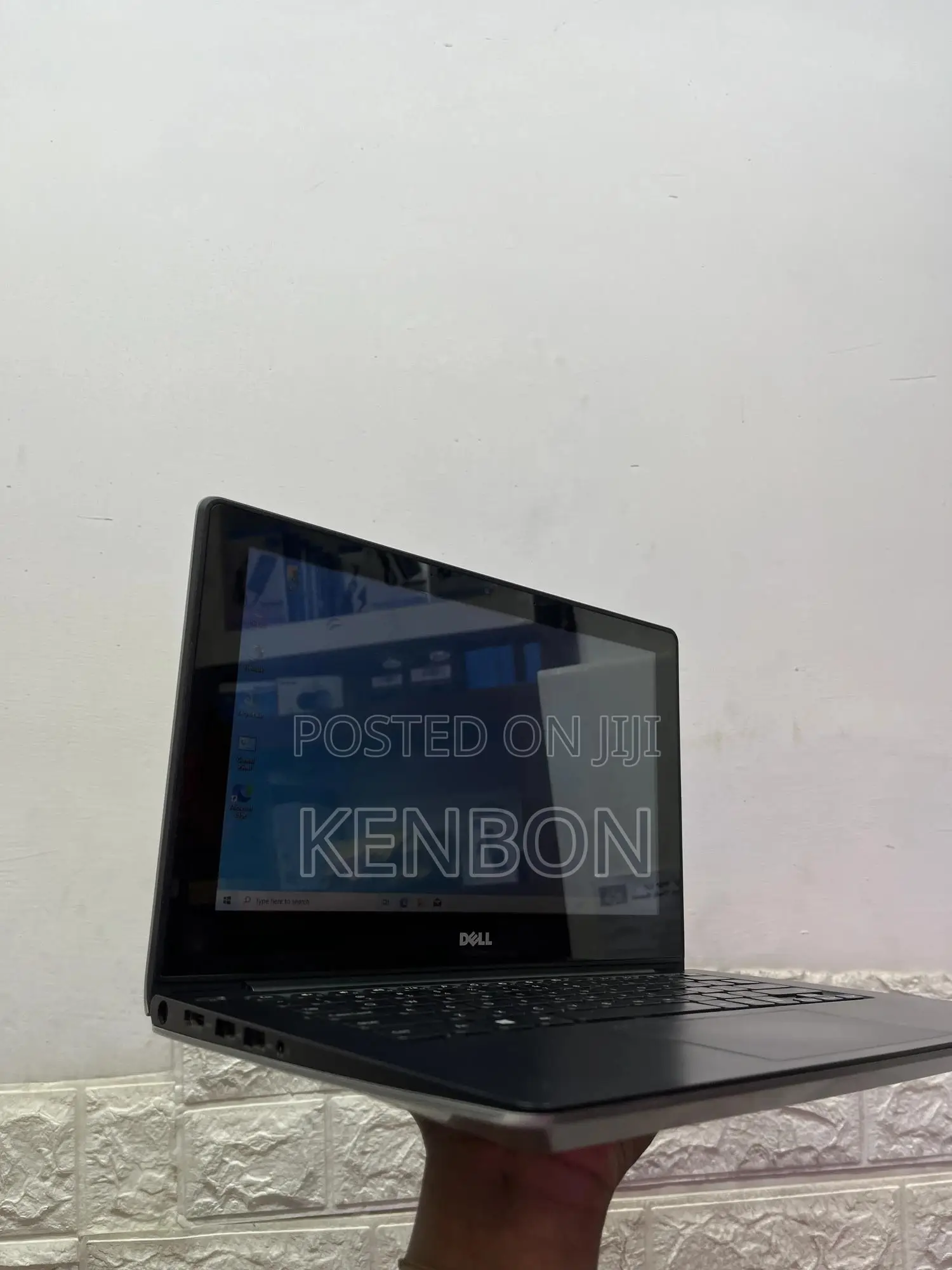 Laptop Dell Inspiron 3443 4GB AMD A6 HDD 500GB