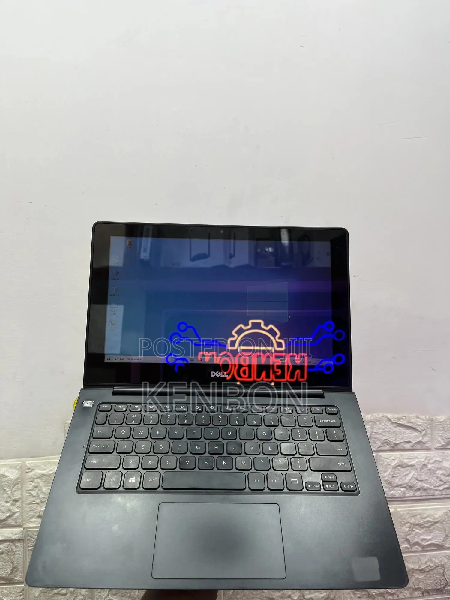 Laptop Dell Inspiron 3443 4GB AMD A6 HDD 500GB