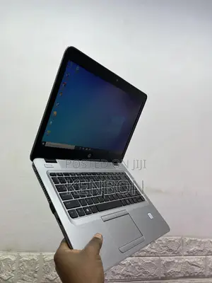 Laptop HP EliteBook 840 G3 8GB Intel Core i5 SSD 256GB